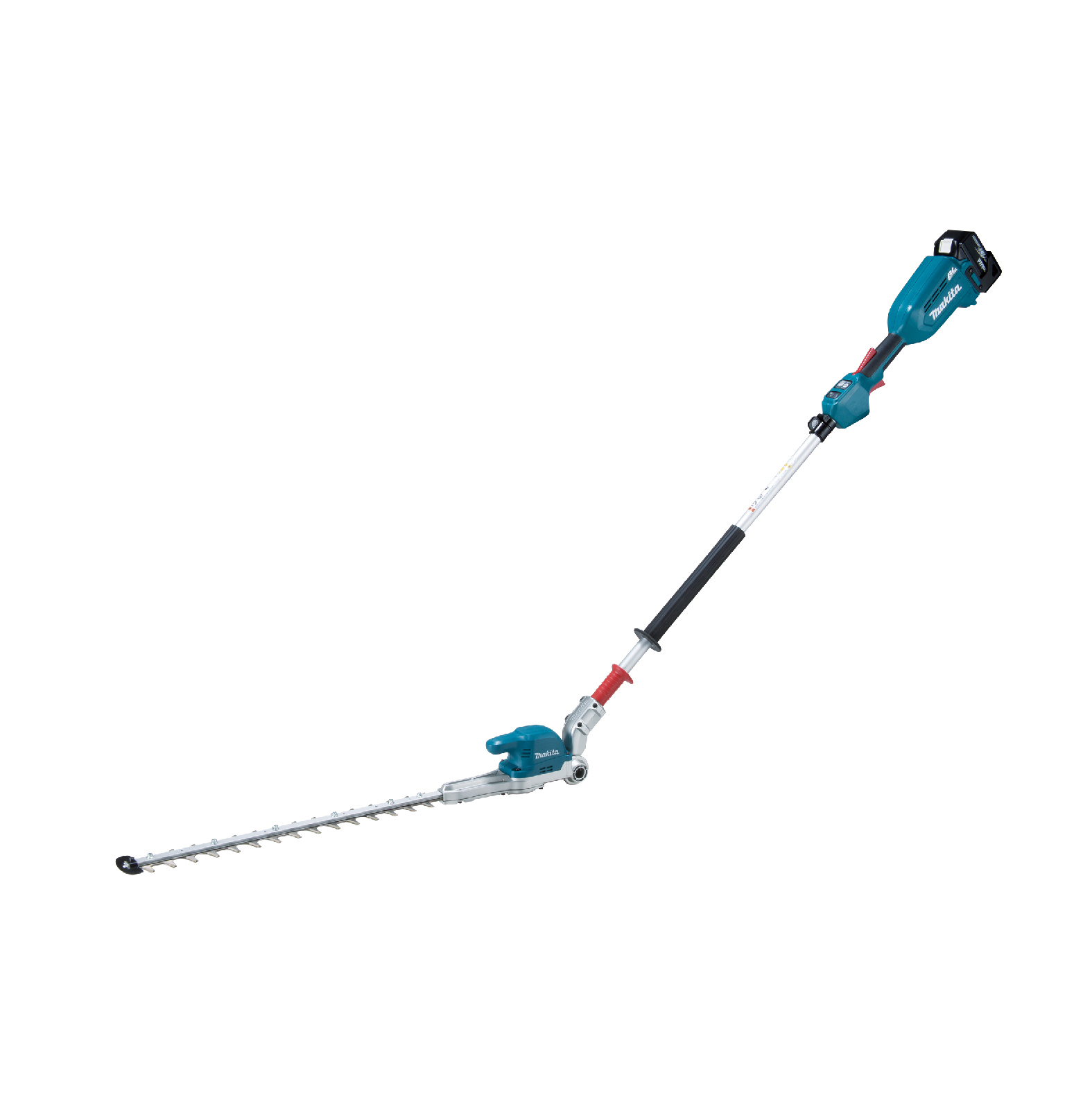 エンジン畦刈ポールヘッジトリマの画像